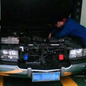 维修案例