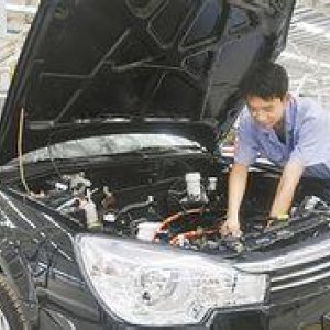 维修案例