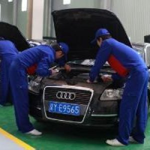 维修案例