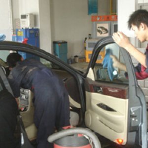 维修案例